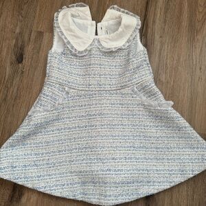Janie and jack dress